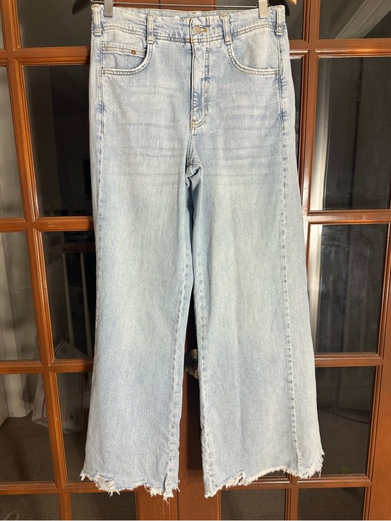 Missing Label Denim - NWOT MISSING BRAND LABEL PILCRO JEANS